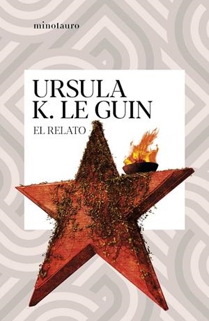 RELATO, EL | 9788445009772 | LE GUIN, URSULA K.