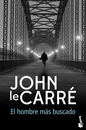 HOMBRE MÁS BUSCADO, EL | 9788408241508 | LE CARRÉ, JOHN
