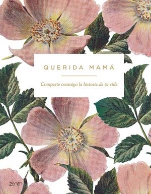 QUERIDA MAMÁ | 9788408224624