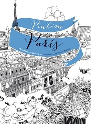 PINTEM PARÍS | 9788498019278 | HAWORTH, HENNIE