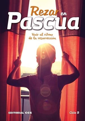 REZAR EN PASCUA CICLO B | 9788413790312 | ALBERTO, RUI