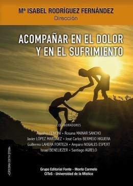 ACOMPAÑAR EN EL DOLOR Y EN EL SUFRIMIENTO | 9788418303364 | VARIOS