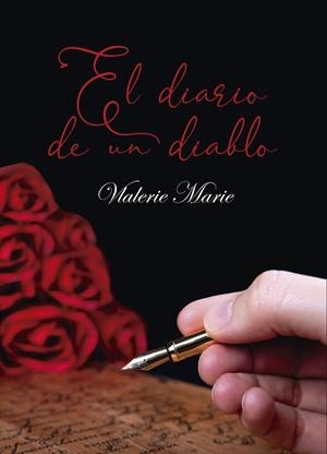 DIARIO DE UN DIABLO, EL | 9788418600296 | MARIE, VALERIE