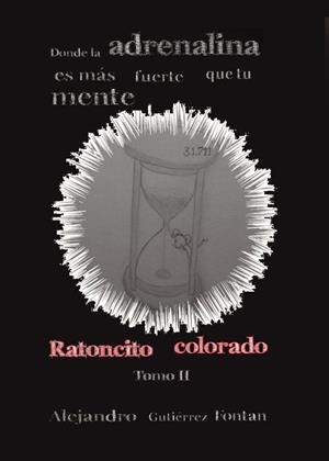 31711. DONDE LA ADRENALINA ES MÁS FUERTE QUE TU MENTE | 9788418402678 | GUTIÉRREZ FONTAN, ALEJANDRO