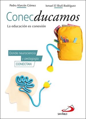 CONECDUCAMOS | 9788428559720 | ALARCON GOMEZ, PEDRO / EL SHAFI RODRIGUEZ