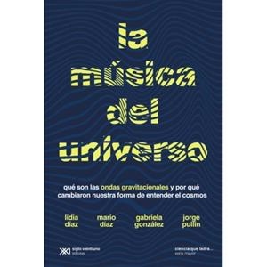 MUSICA DEL UNIVERSO, LA | 9789878010489