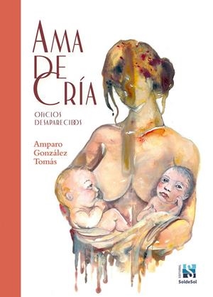 OFICIOS PERDIDOS | 9788412259179 | GONZÁLEZ TOMÁS, AMPARO