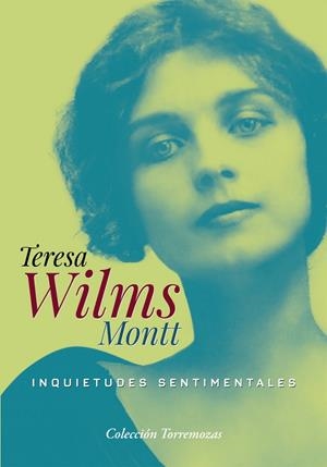INQUIETUDES SENTIMENTALES | 9788478398539 | WILMS, TERESA