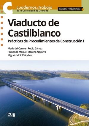 VIADUCTO DE CASTILBLANCO | 9788433867940 | RUBIO GAMEZ, MARIA DEL CARMEN