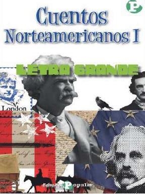 CUENTOS  NORTEAMERICANOS I | 9788478848393 | HAWTHORNE, NATHANIEL / TWAIN, MARK / BRET HARTE, FRANCIS / LONDON, JACK / SCOTT FITZGERALD, FRANCIS
