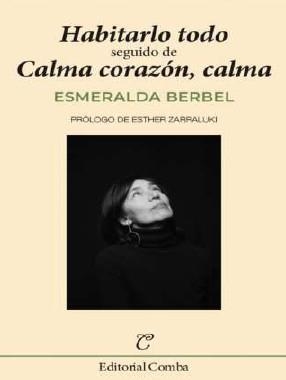HABITARLO TODO | 9788412223279 | BERBEL, ESMERALDA