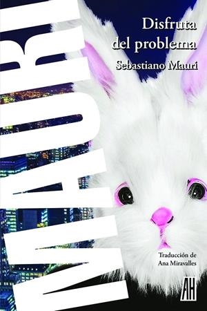 DISFRUTA DEL PROBLEMA | 9788416287239 | MAURI, SEBASTIANO