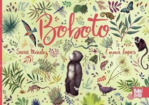 BOBOTO | 9788418649172 | MENDEZ, SARA