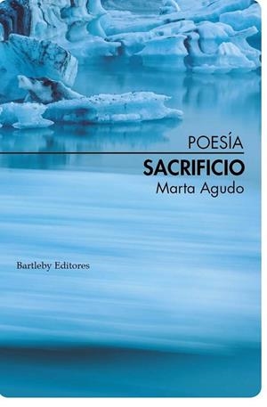 SACRIFICIO | 9788412265088 | AGUDO, MARTA