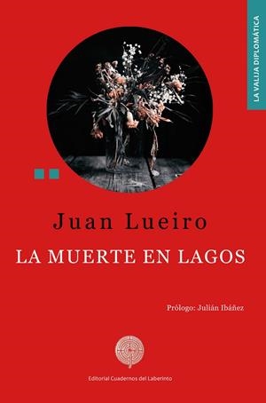 MUERTE EN LAGOS, LA | 9788412280869 | LUERIO, JUAN