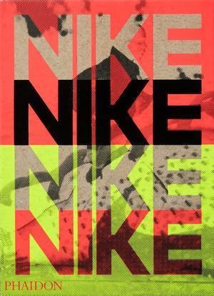 NIKE. BETTER IS TEMPORARY | 9781838660512 | GRAWE, SAM