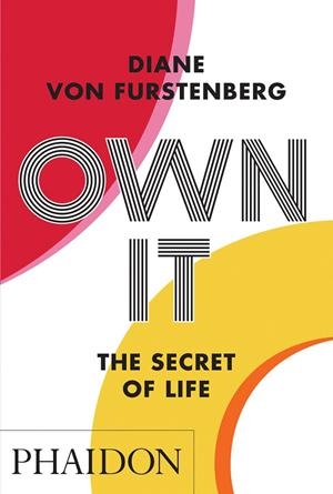 OWN IT | 9781838662226 | VON FUSTENBERG, DIANE