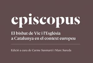 EPISCOPUS | 9788497667227 | SANMARTÍ, CARME / SUREDA, MARC