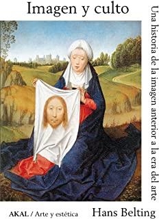IMAGEN Y CULTO | 9788446050186 | BELTING, HANS