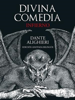 DIVINA COMEDIA : INFIERNO | 9788446050360 | ALIGHIERI, DANTE