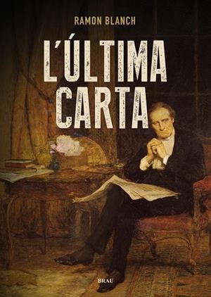ÚLTIMA CARTA, L' | 9788418096143 | BLANCH POMAR, RAMON