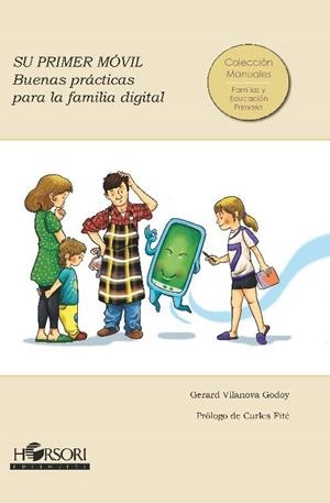 SU PRIMER MOVIL | 9788417994693 | VILANOVA GODOY, GERARD