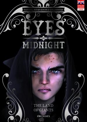 EYES OF MIDNIGHT 02 : THE LAND OF GIANTS | 9788414033920 | HERNÁNDEZ CHAMBERS, DANIEL