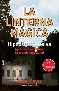 LINTERNA MAGICA, LA (2 ED) | 9788412150360 | MAYO, LOLA