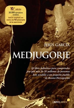 MEDJUGORJE | 9788415570950 | GARCÍA, JESÚS