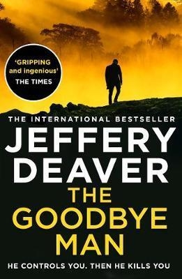 GOODBYE MAN, THE | 9780008303839 | DEAVER, JEFFERY