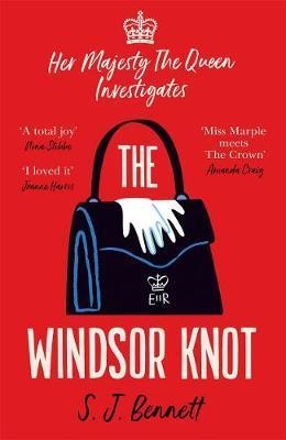 WINDSOR KNOT, THE | 9781838775476 | BENNET, S. J.