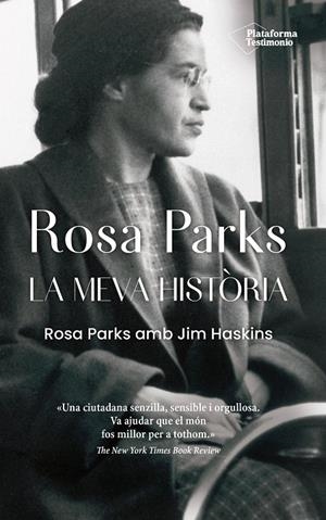 ROSA PARKS | 9788418582295 | PARKS, ROSA