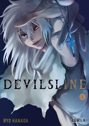 DEVILS LINE 09 | 9788418645723 | HANADA, RYO