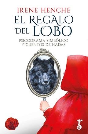 REGALO DEL LOBO, EL | 9788417241889 | HENCHE ZABALA, IRENE