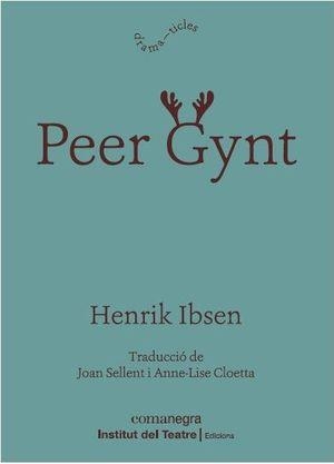 PEER GYNT | 9788418022814 | IBSEN, HENRIK