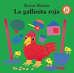 GALLINA ROJA, LA | 9788484706274 | BARTON, BYRON