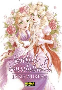 SENTIDO Y SENSIBILIDAD | 9788467944976 | JANE AUSTEN, CRYSTAL S. CHAN, PO TSE
