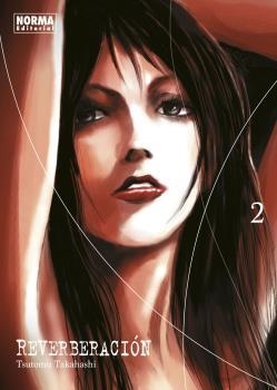 REVERBERACIÓN 02 | 9788467944952 | TSUTOMU TAKAHASHI