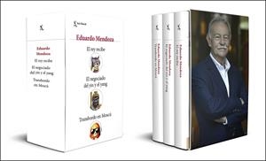 ESTUCHE LAS TRES LEYES DEL MOVIMIENTO | 9788432238673 | MENDOZA, EDUARDO