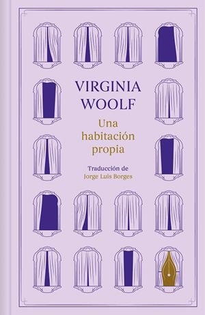HABITACIÓN PROPIA, UNA (ED. CONMEMORATIVA) | 9788466357487 | WOOLF, VIRGINIA