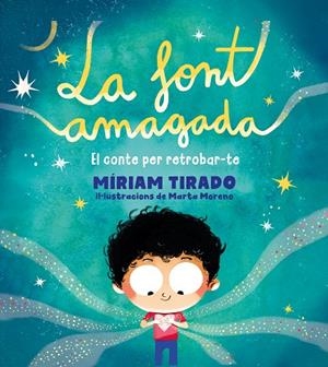 FONT AMAGADA, LA | 9788418054358 | TIRADO, MÍRIAM