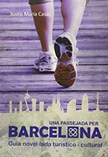 PASSEJADA PER BARCELONA, UNA | 9788415191964 | CASAS, JOSEP MARIA