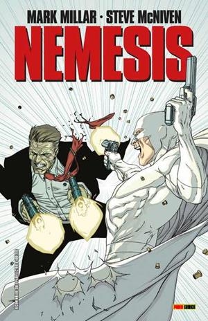 NEMESIS | 9788491678113 | MILLAR, MARK