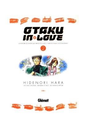 OTAKU IN LOVE 02 | 9788483570180 | HARA, HIDENORI