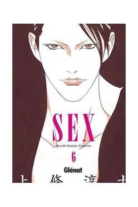 SEX 06 | 9788483572658 | KAMIJO, ATSUSHI