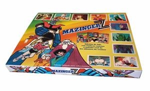 CAJA EXCLUSIVA MAZINGER Z | 9788494479915