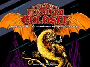 AVENTURA COLOSAL , LA | 9788417389314 | MARTINEZ DEL VAS, JESUS