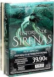 PACK ESPECIAL. HISTORIAS DE LA TIERRA INCONTABLE | 9788417389918 | GONZALEZ, HAZAEL
