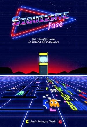 SIGUIENTE FASE | 9788417956233 | RELINQUE, JESUS