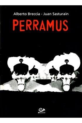 PERRAMUS. INTEGRAL | 9788899086206 | BRECCIA, ALBERTO